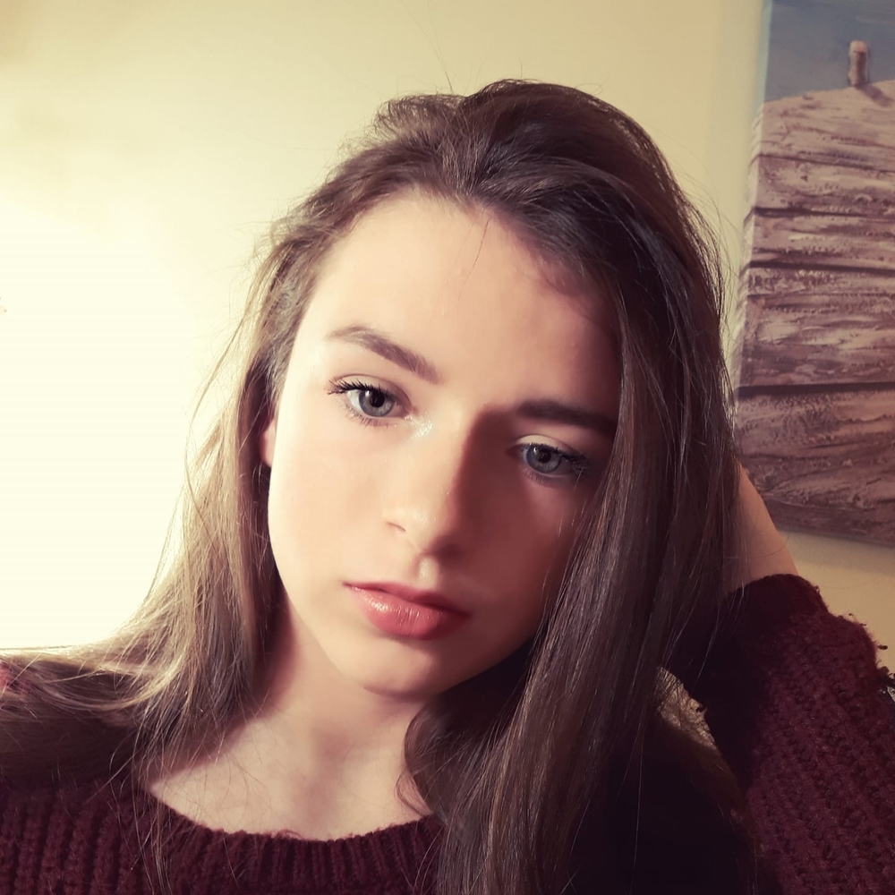 Meet your Posher, Isabelle